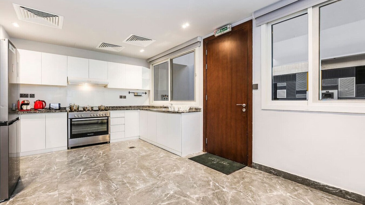 Photo of Kitchen in Jumeirah Village