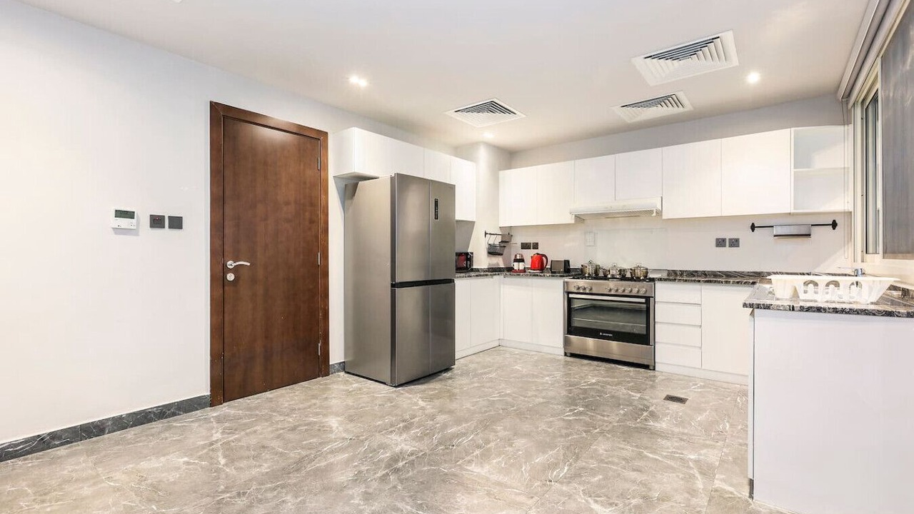 Photo of Kitchen in Jumeirah Village