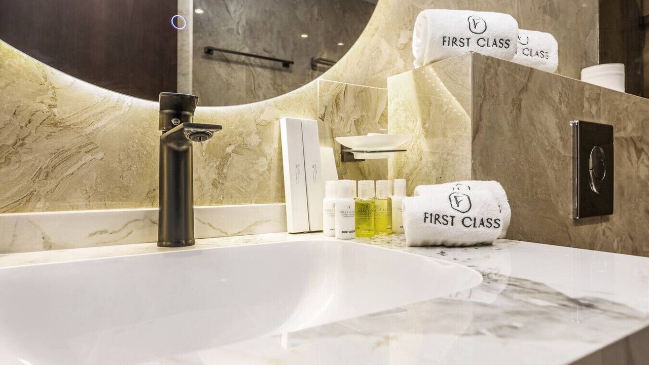 Photo of Bathroom in Jumeirah Village