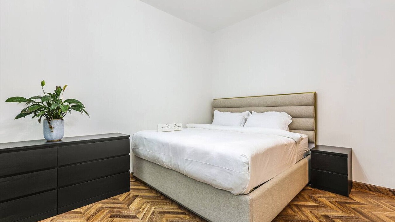 Photo of Bedroom in Jumeirah Village