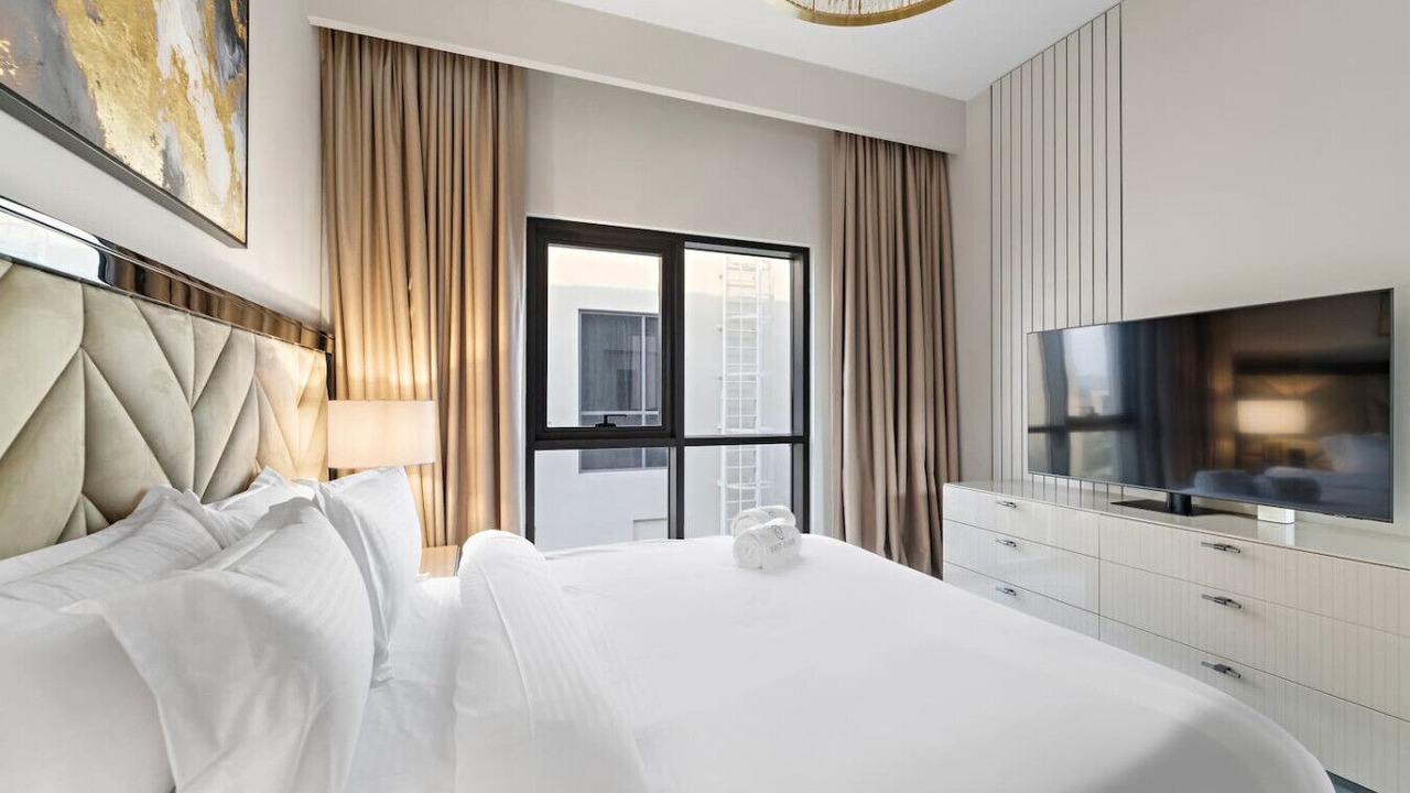 Photo of Bedroom in Dubai