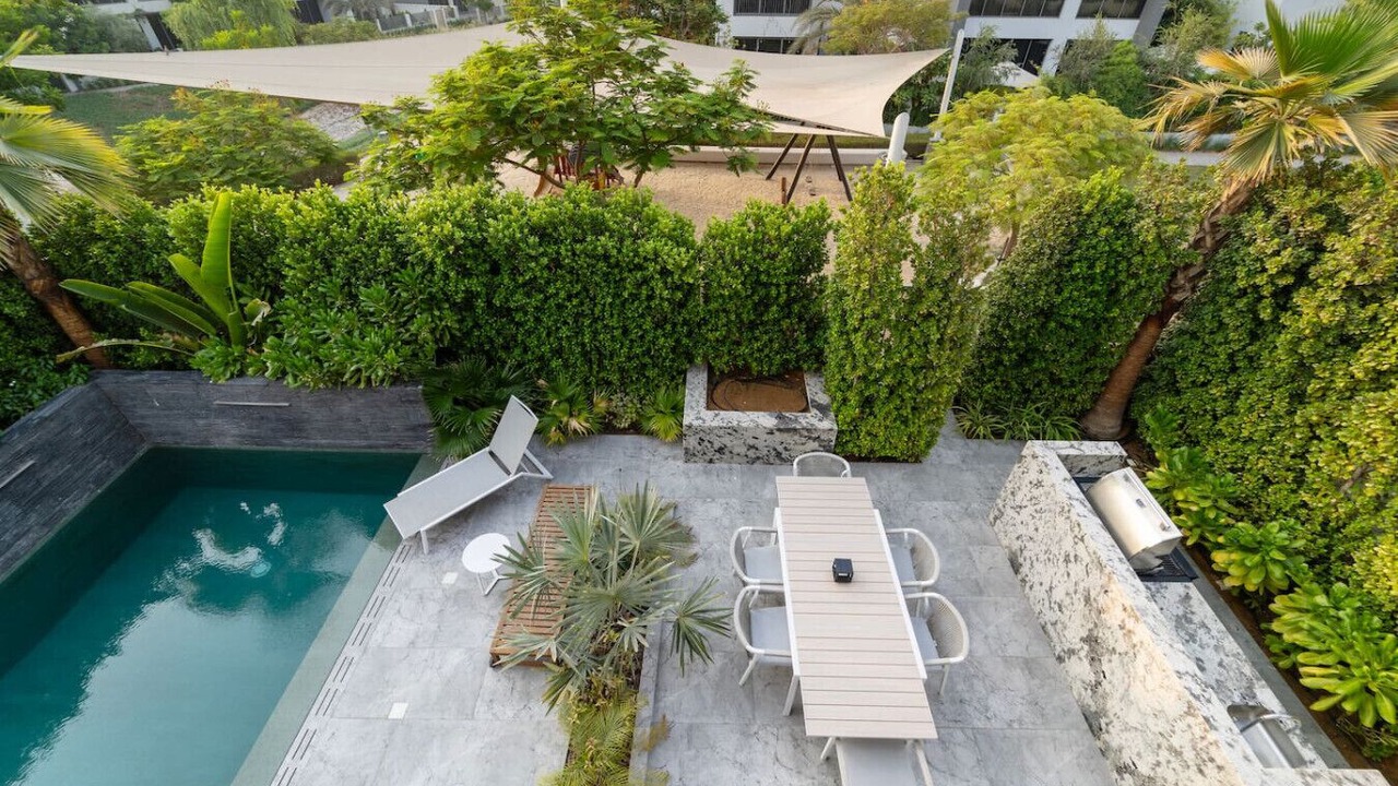 Photo of Outdoor in Dubai