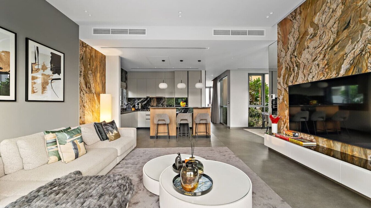 Photo of Livingroom in Dubai