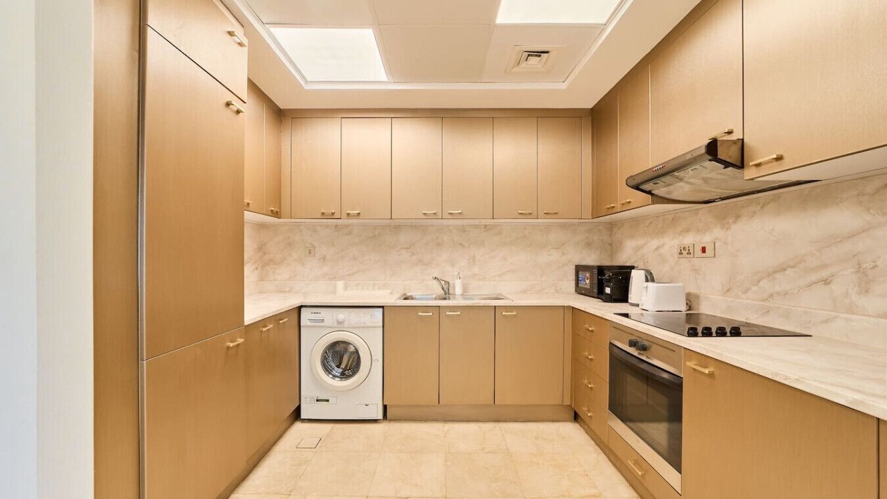Photo of Kitchen in Bur Dubai