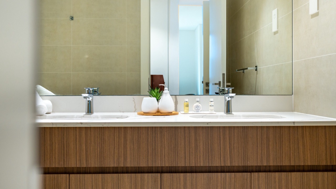 Photo of Bathroom in Dubai