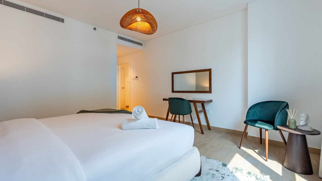Photo of Bedroom in Dubai