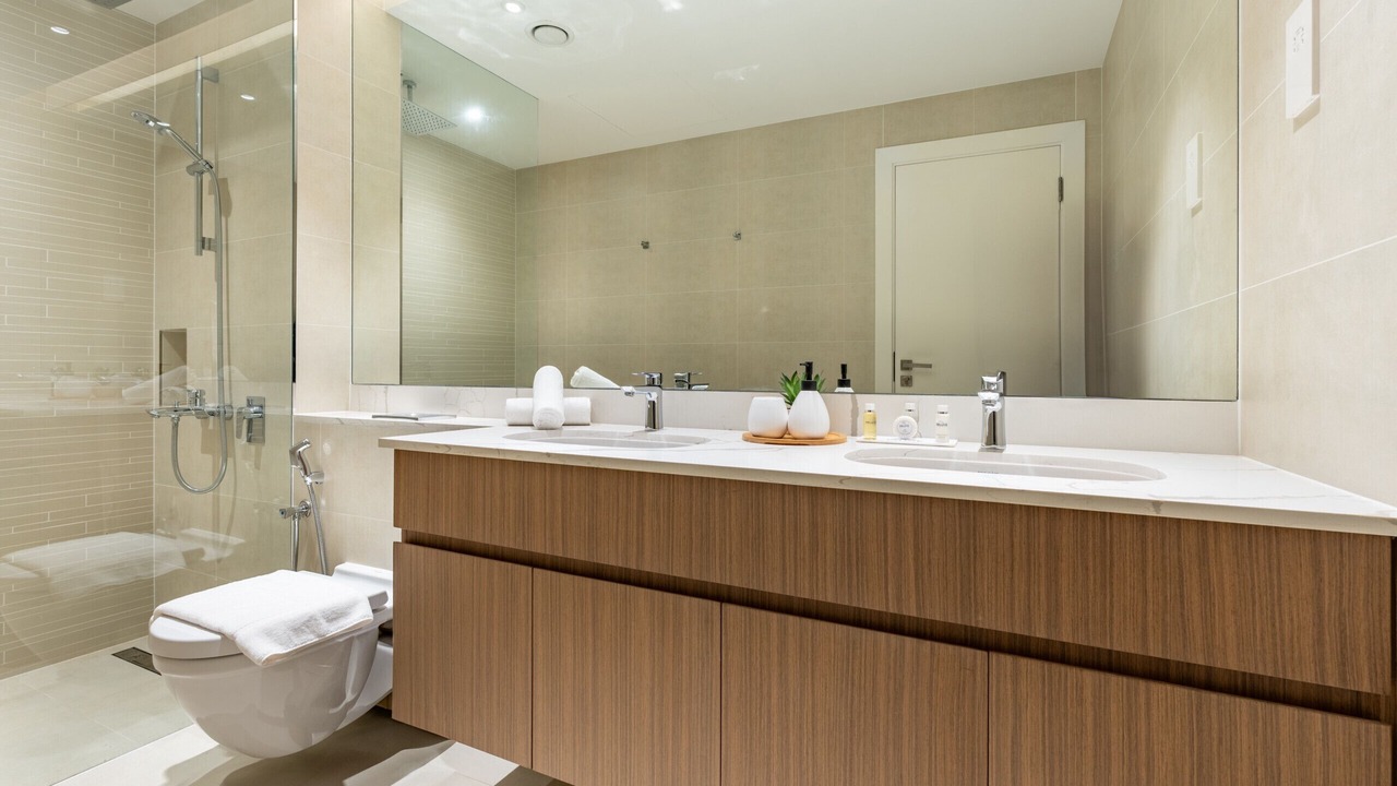Photo of Bathroom in Dubai