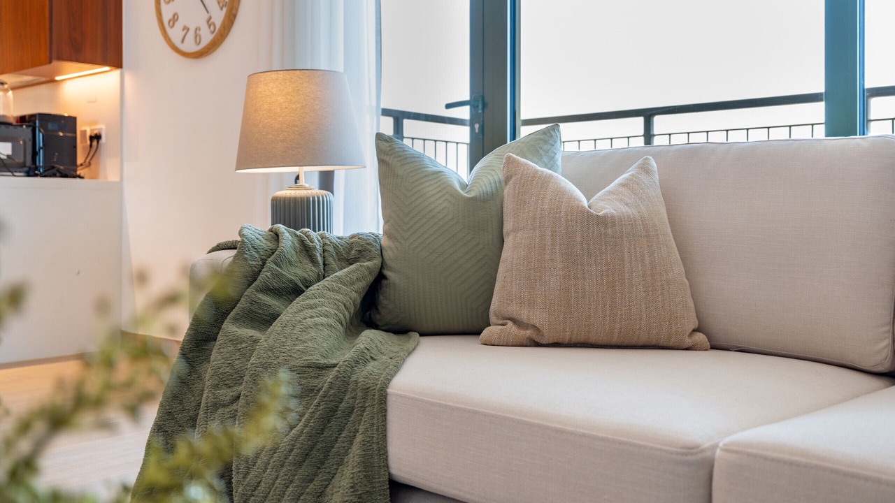 Photo of Livingroom in Dubai