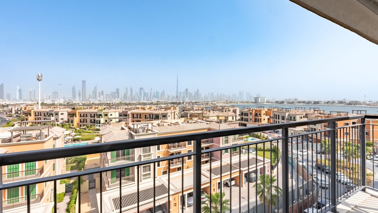 Photo of Outdoor in Dubai
