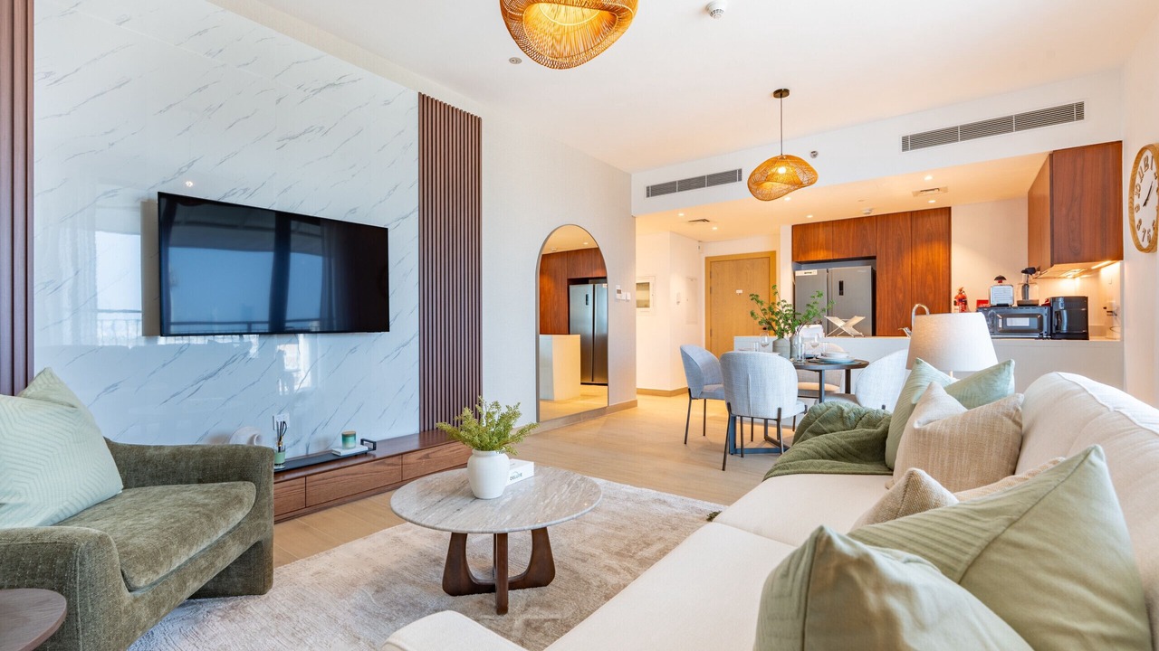 Photo of Livingroom in Dubai