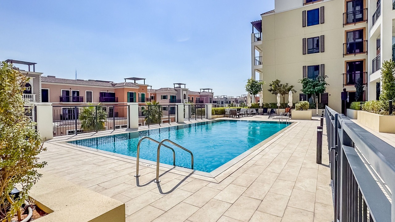Photo of Outdoor in Dubai