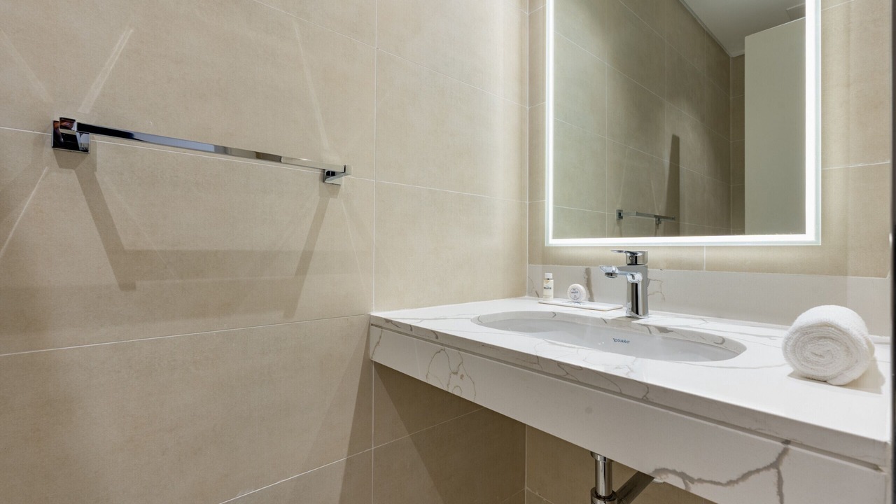 Photo of Bathroom in Dubai