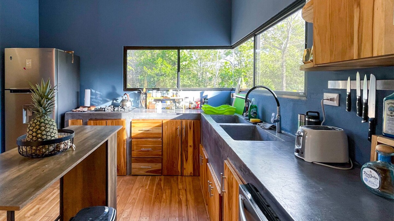 Photo of Kitchen in Villarreal