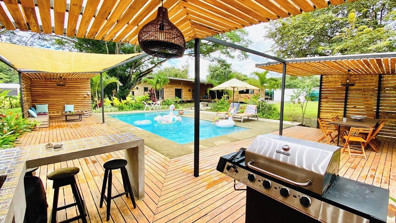 Photo of Outdoor in Villarreal