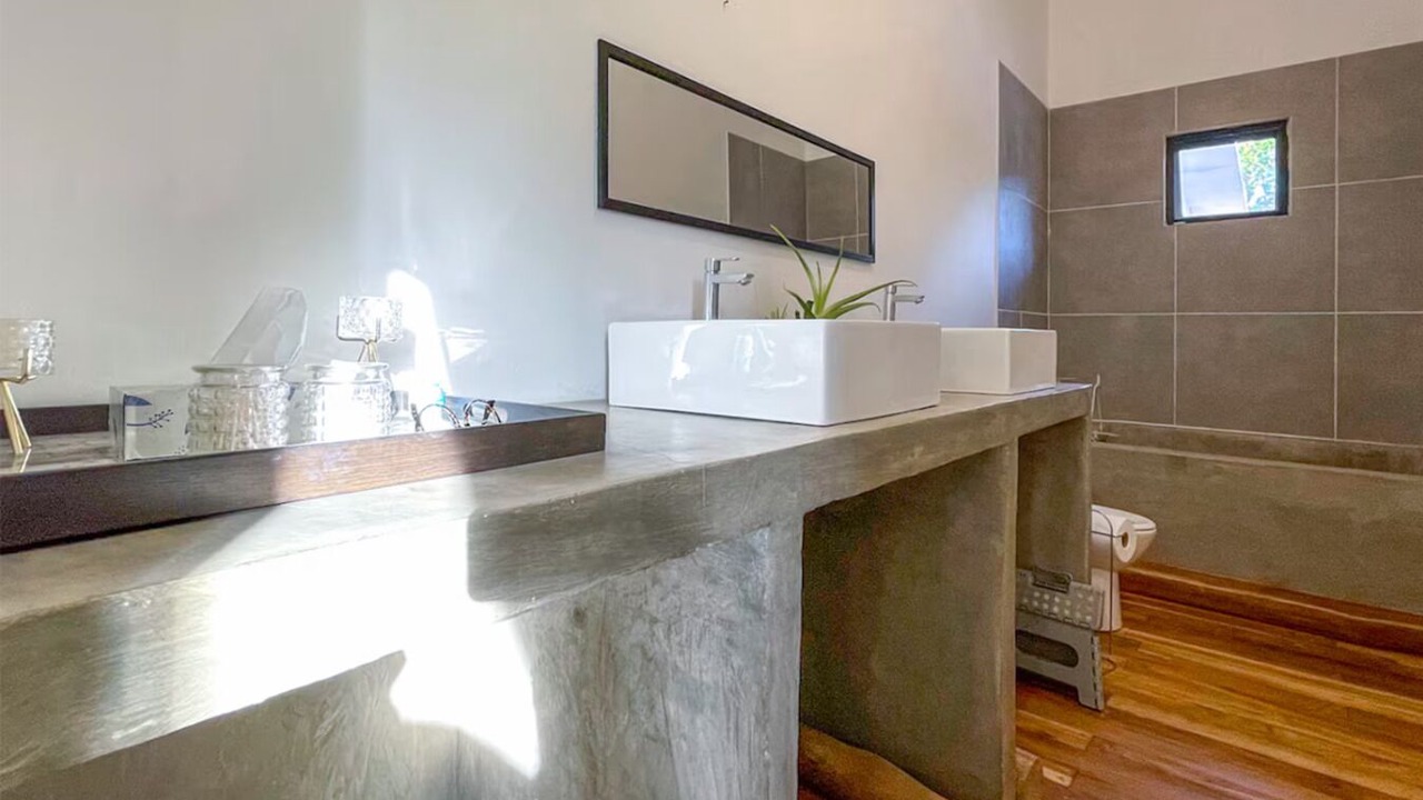 Photo of Bathroom in Villarreal