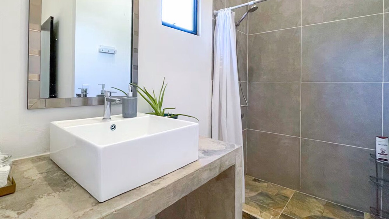 Photo of Bathroom in Villarreal