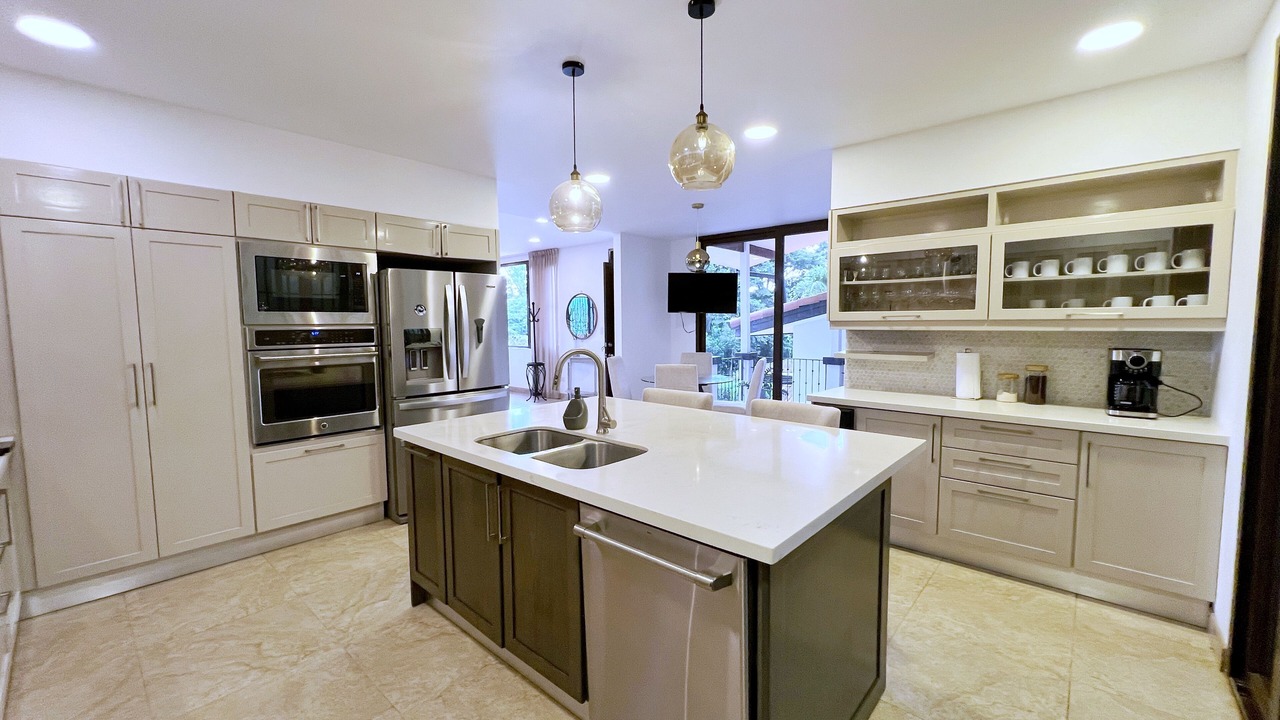 Photo of Kitchen in San Antonio