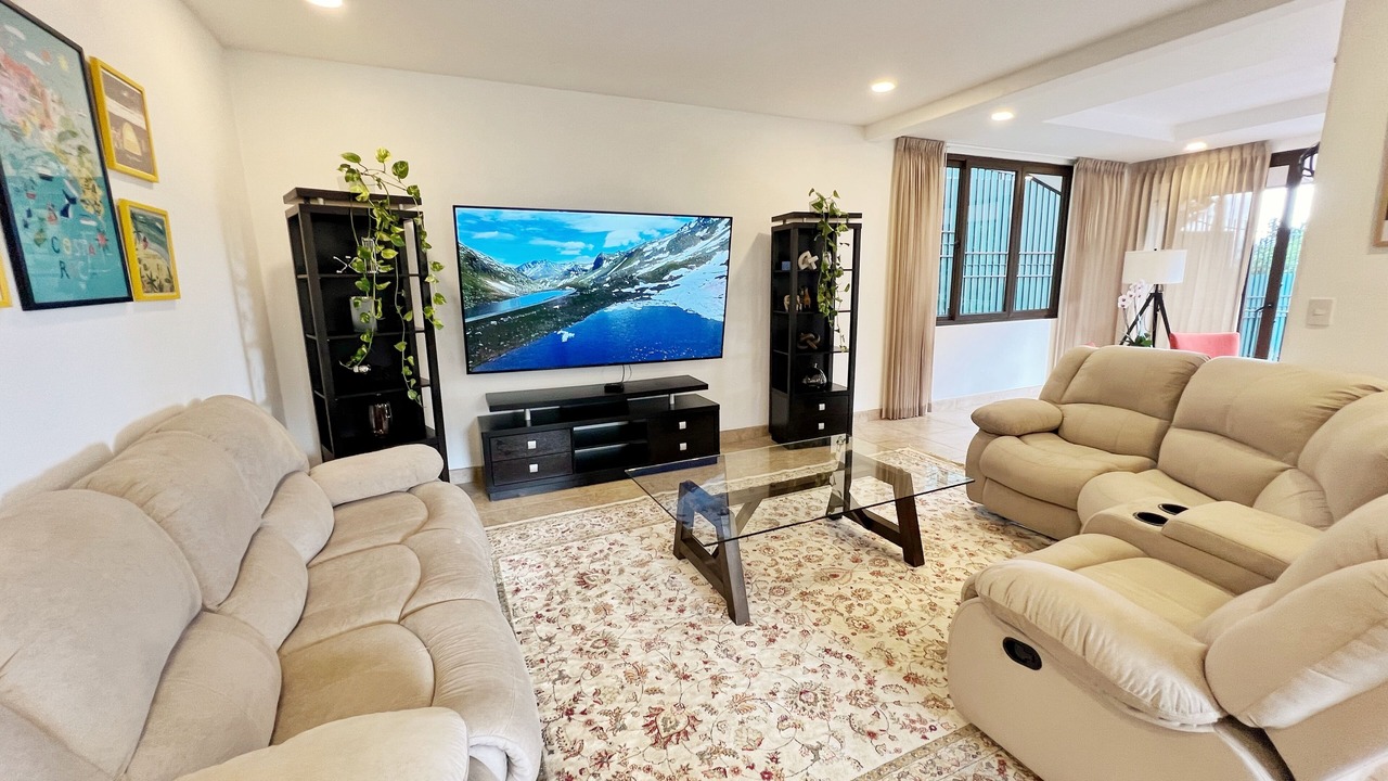 Photo of Livingroom in San Antonio