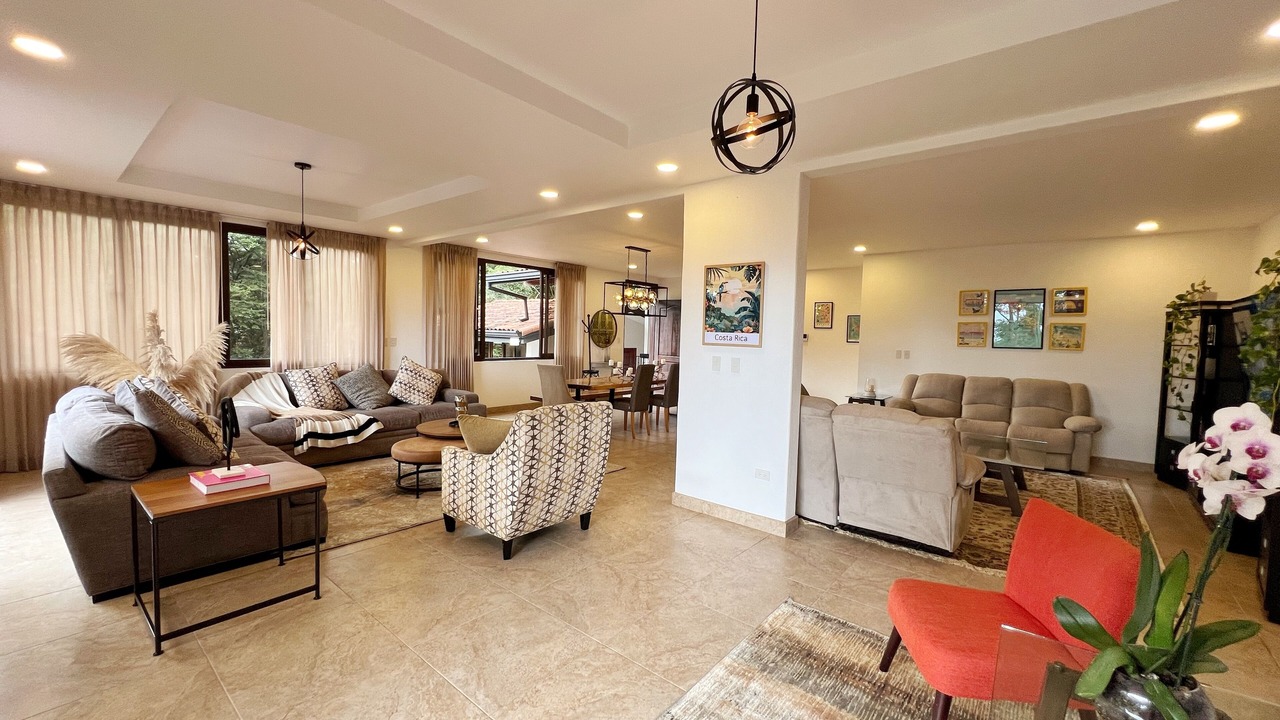 Photo of Livingroom in San Antonio
