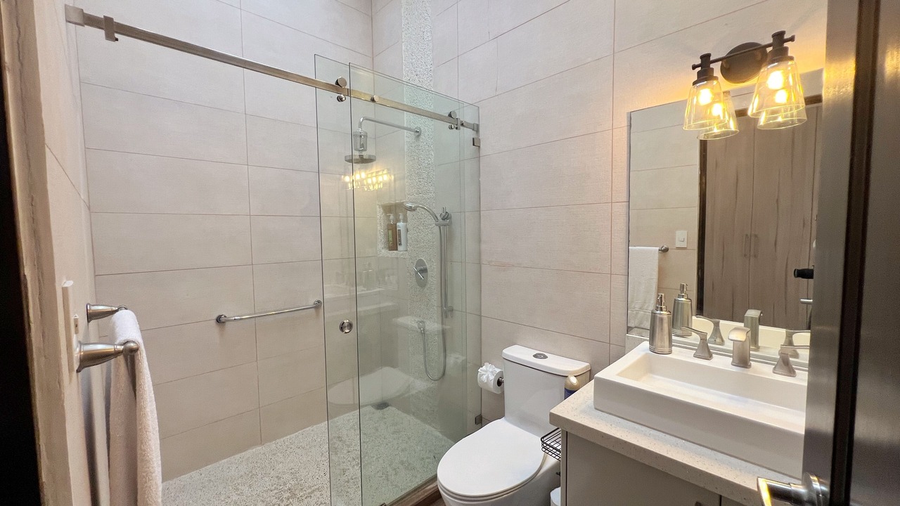 Photo of Bathroom in San Antonio