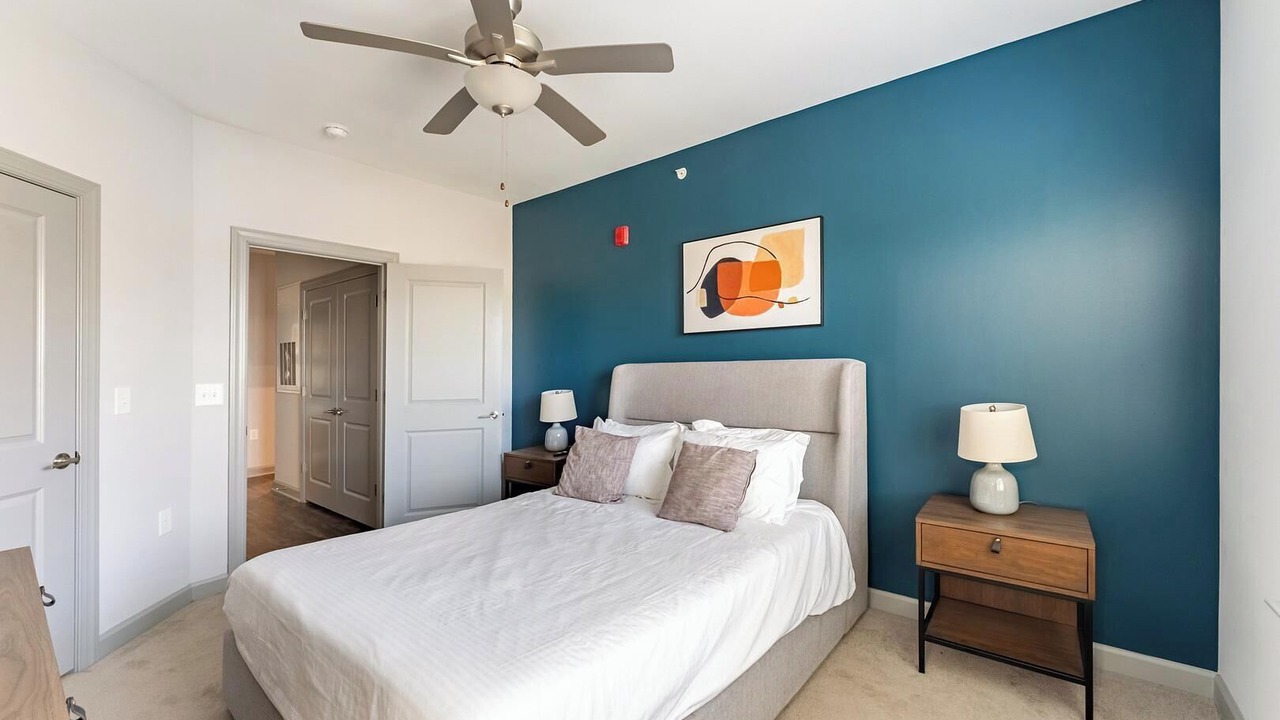 Photo of Bedroom in Socastee