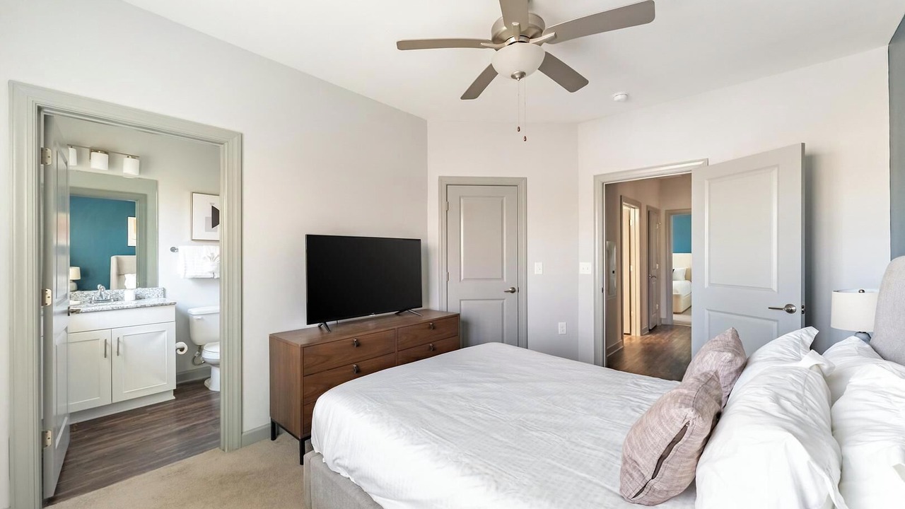 Photo of Bedroom in Socastee