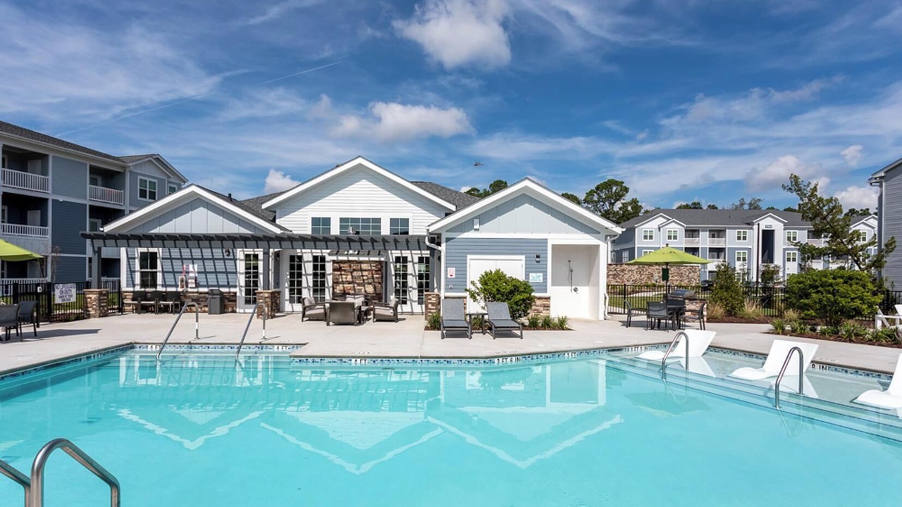 Photo of Outdoor in Socastee