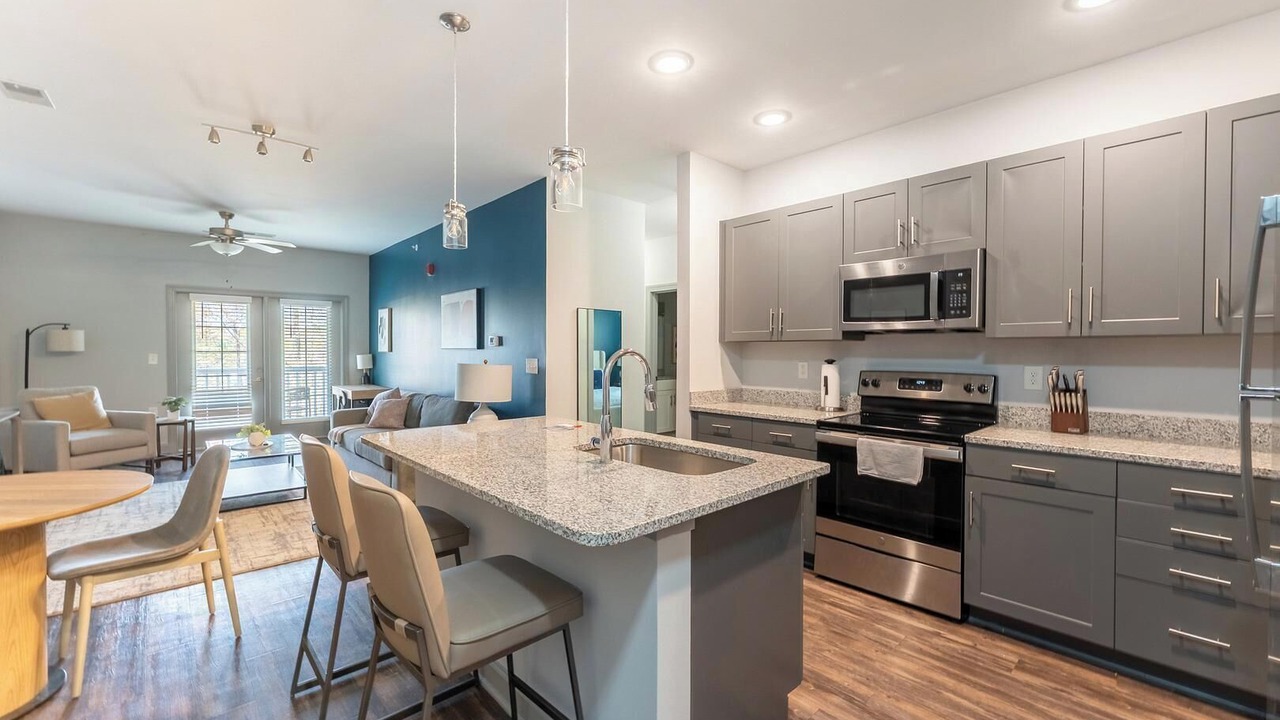 Photo of Kitchen in Socastee