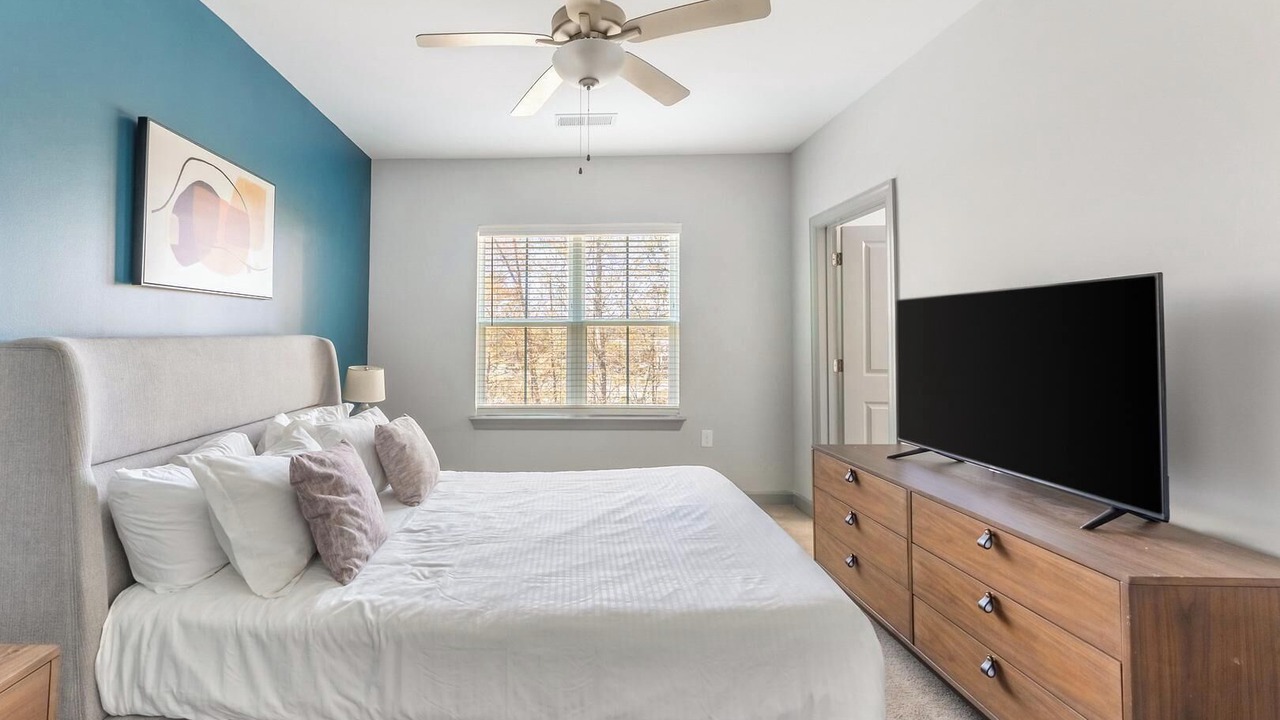 Photo of Bedroom in Socastee