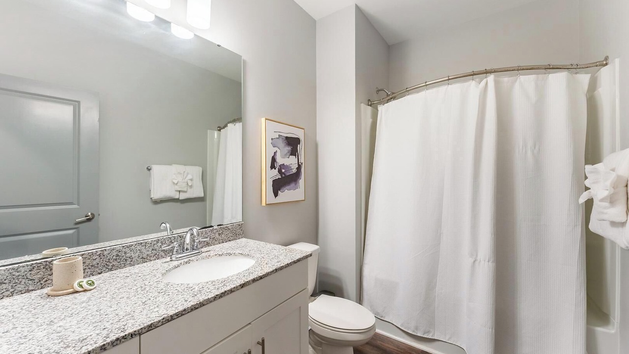 Photo of Bathroom in Socastee