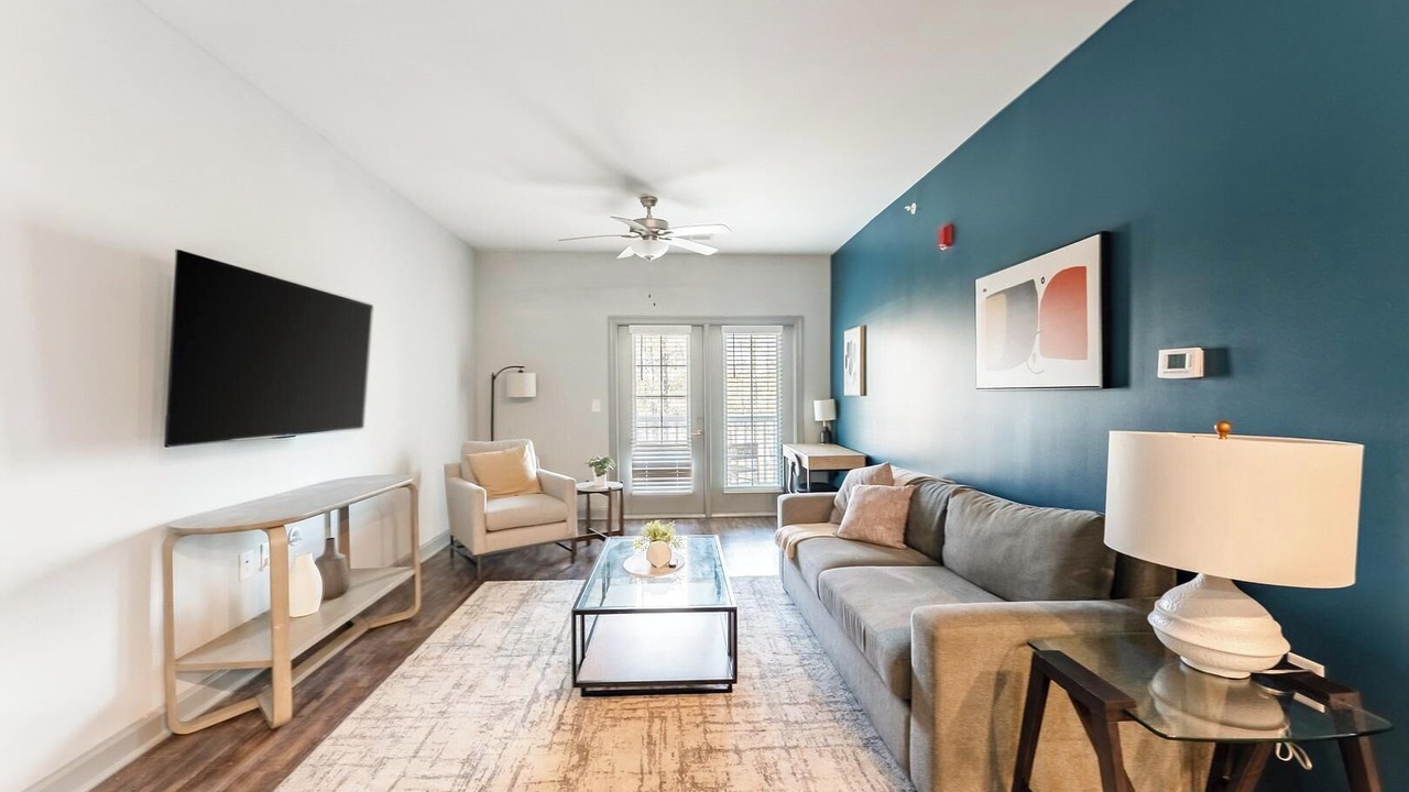 Photo of Livingroom in Socastee