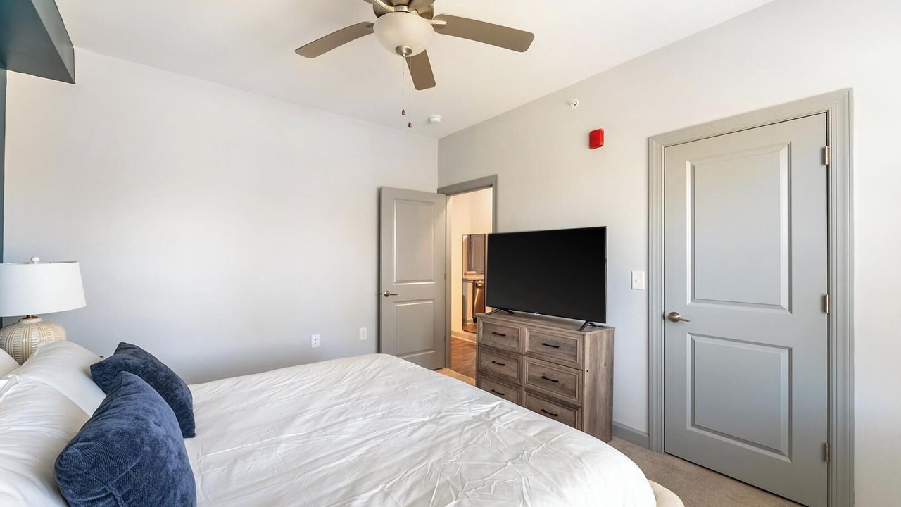 Photo of Bedroom in Socastee