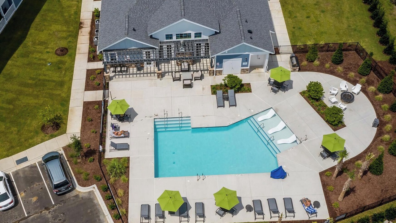 Photo of Outdoor in Socastee