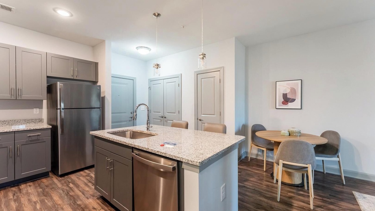Photo of Kitchen in Socastee