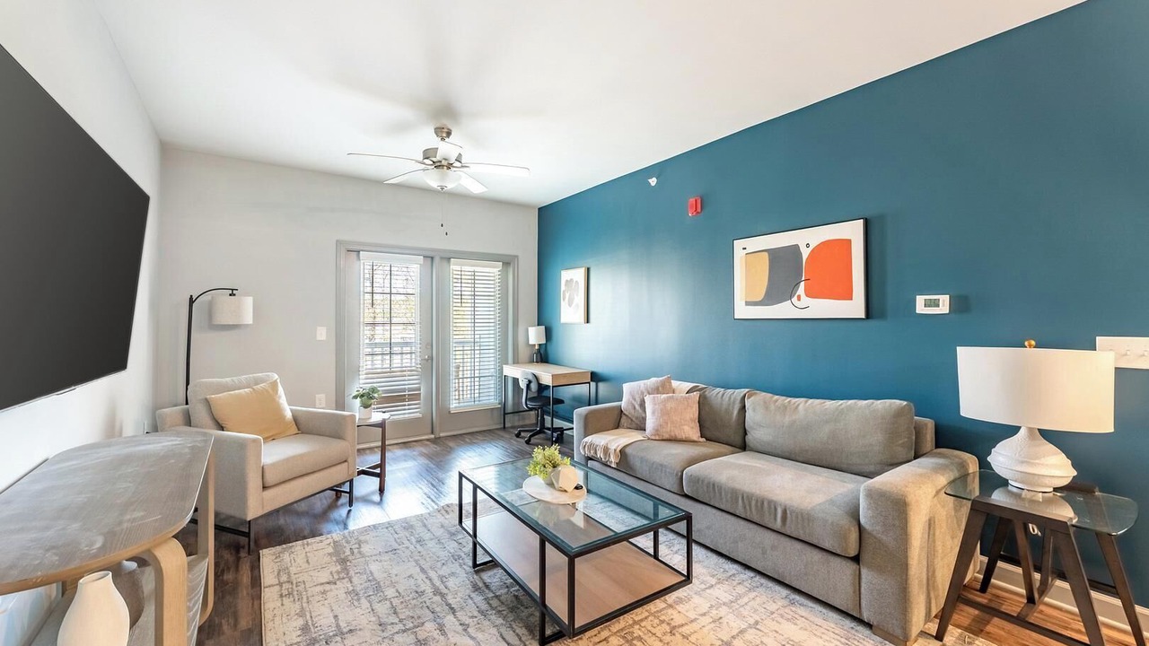 Photo of Livingroom in Socastee