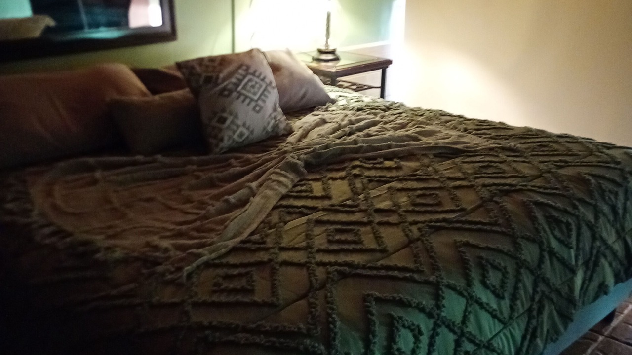 Photo of Bedroom in El Capulin