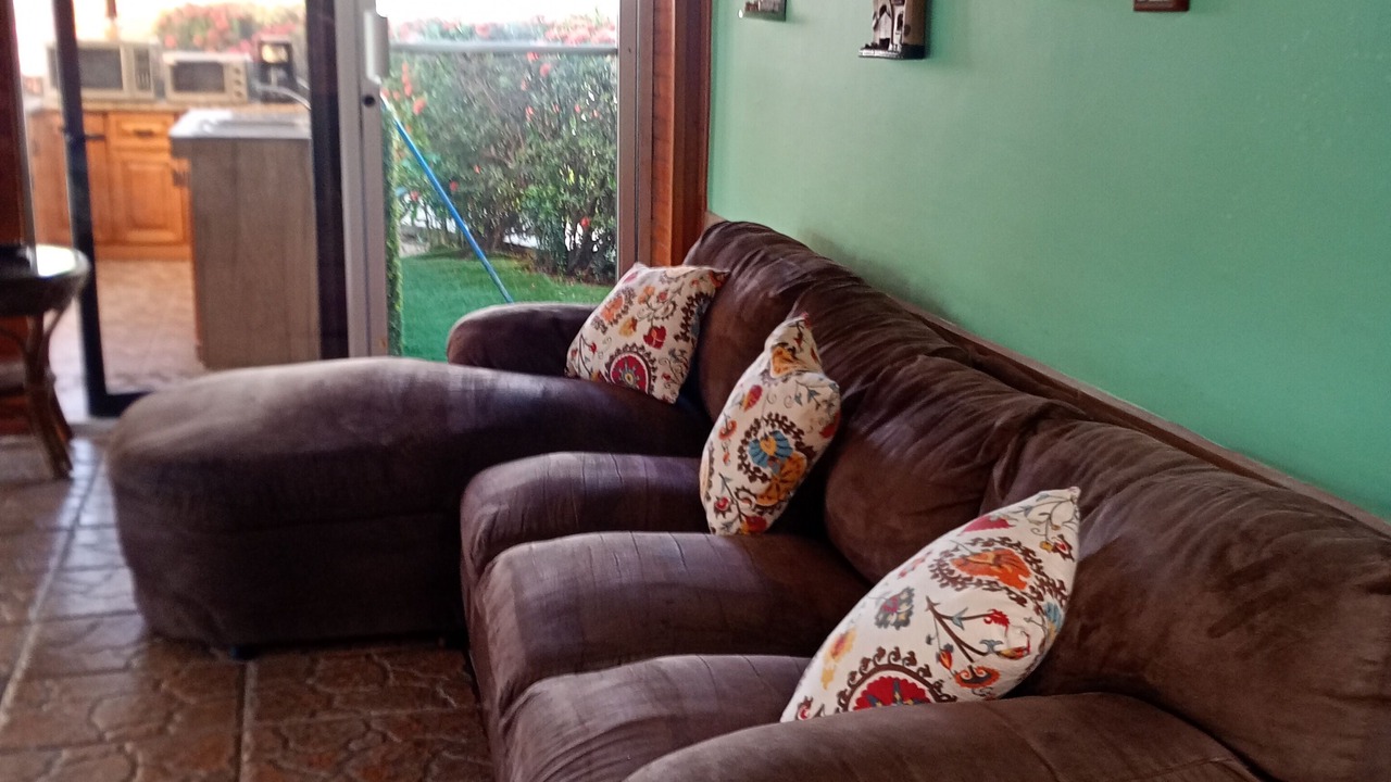 Photo of Livingroom in El Capulin