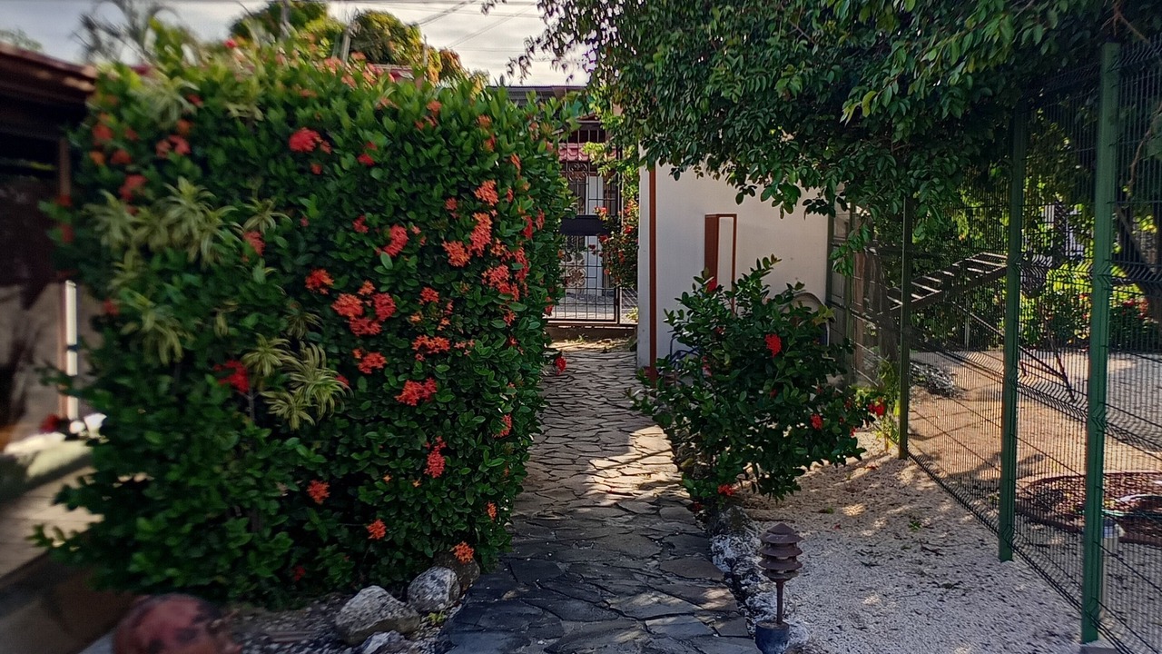 Photo of Outdoor in El Capulin