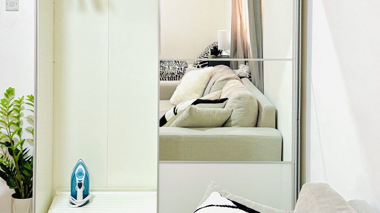 Photo of Livingroom in Abu Dhabi