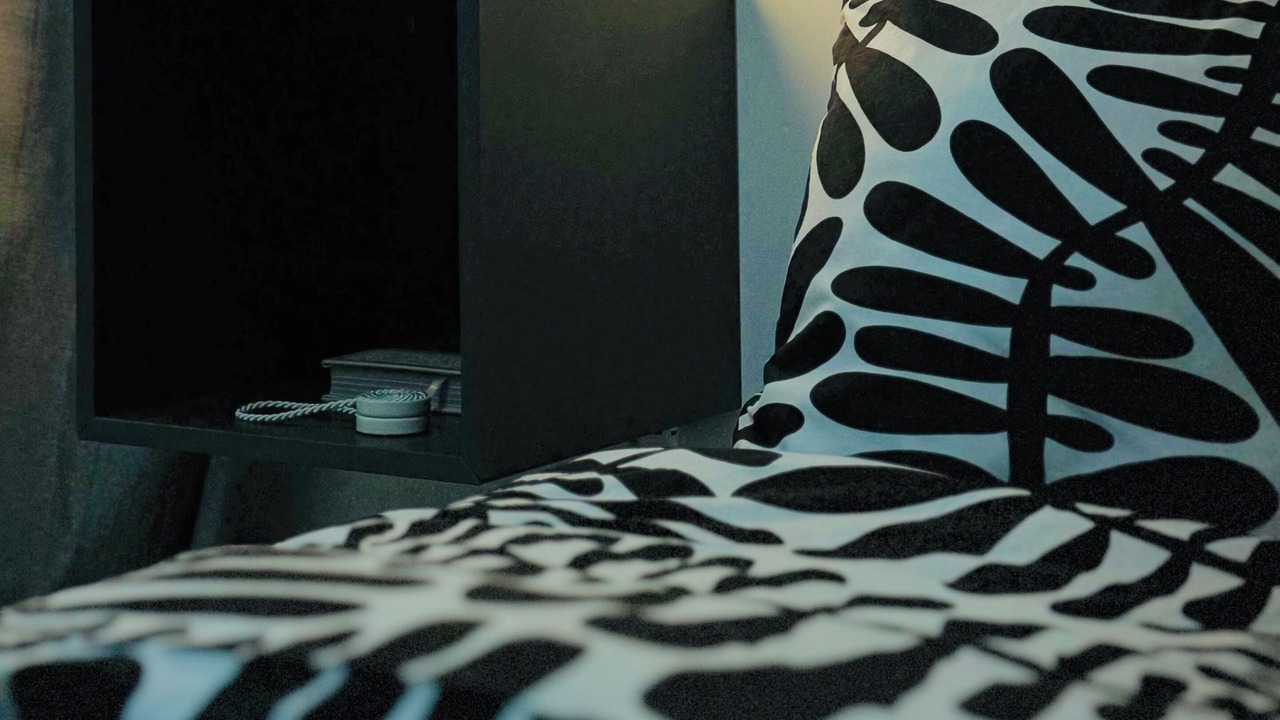 Photo of Bedroom in Abu Dhabi