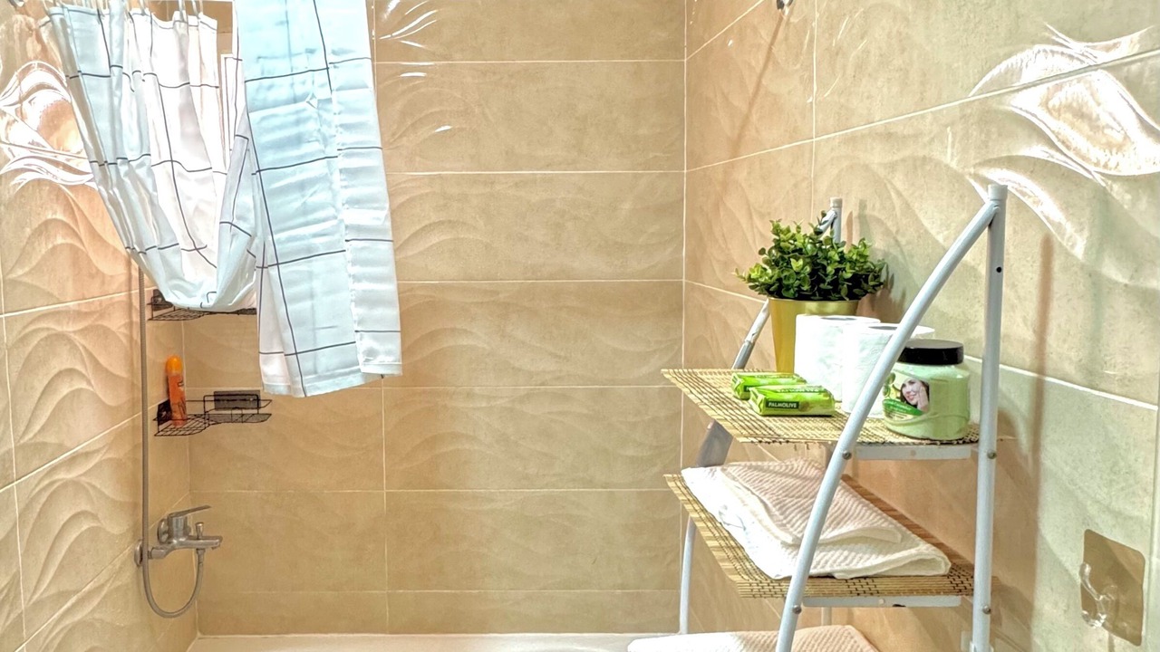 Photo of Bathroom in Abu Dhabi