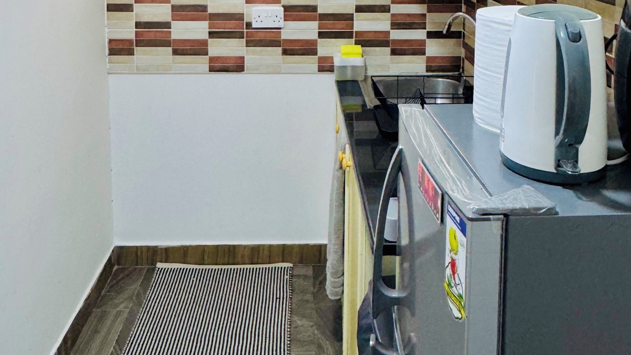 Photo of Kitchen in Abu Dhabi