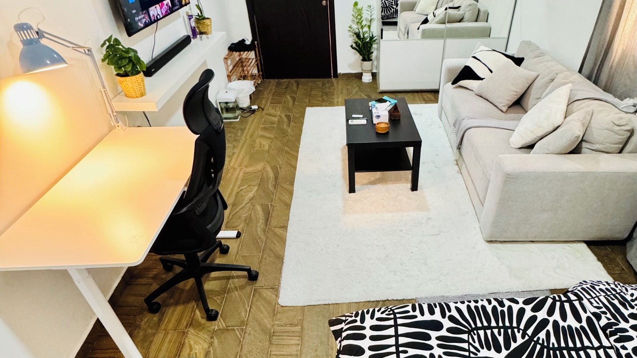 Photo of Bedroom in Abu Dhabi
