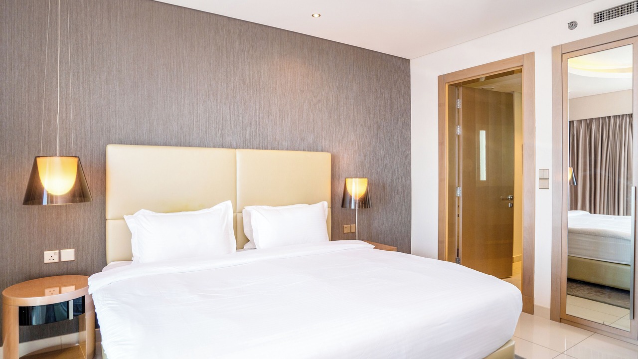 Photo of Bedroom in Business Bay