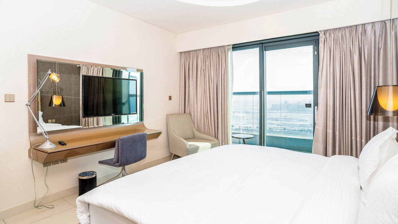 Photo of Bedroom in Business Bay