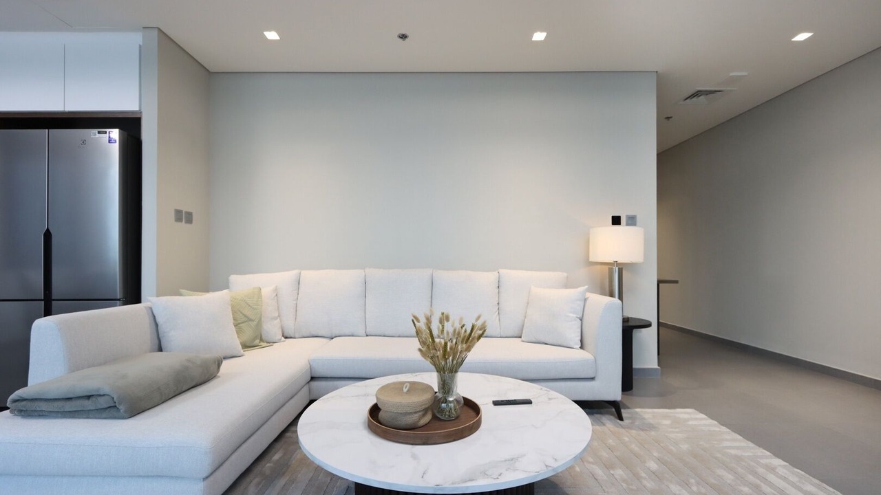 Photo of Livingroom in Dubai