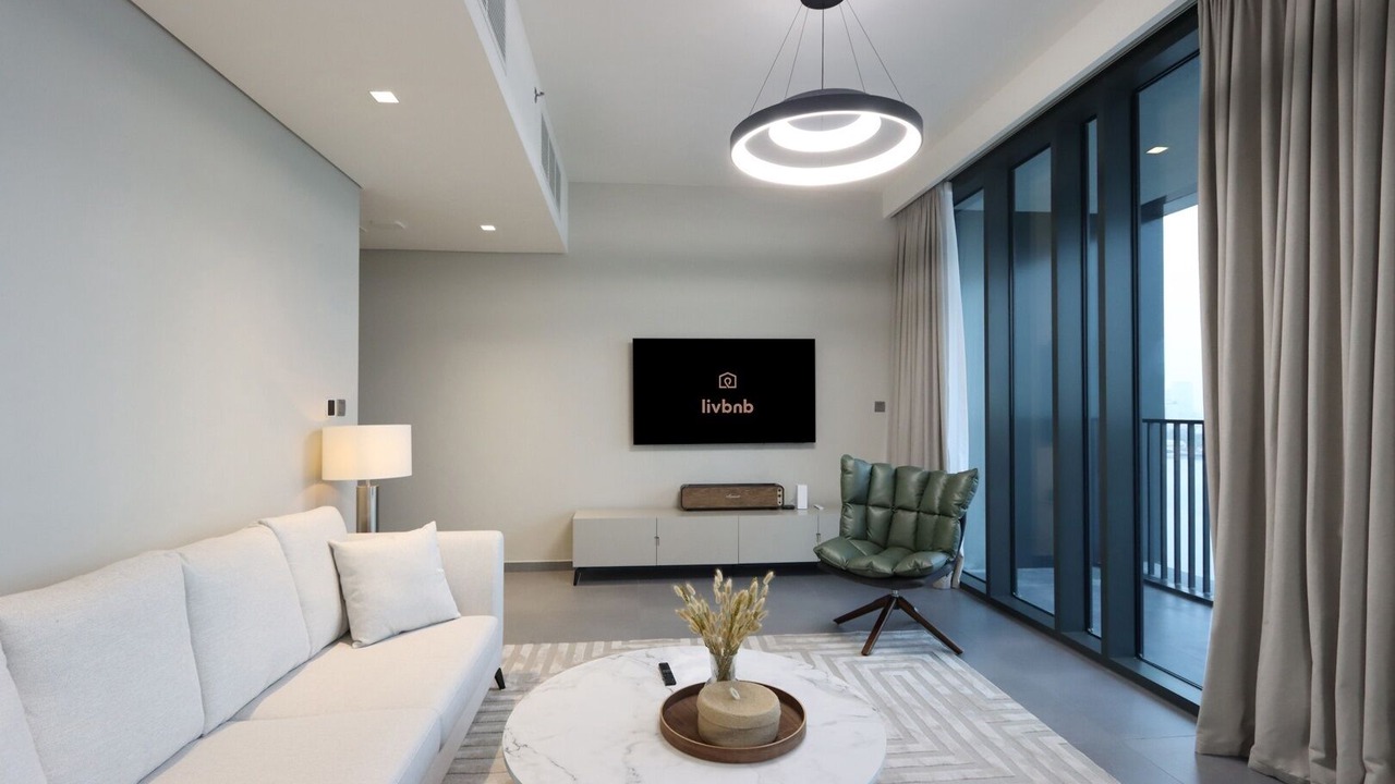 Photo of Livingroom in Dubai