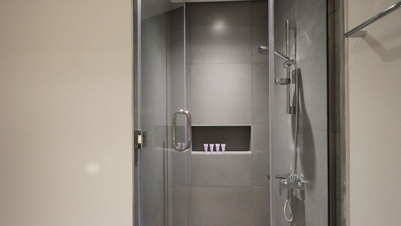 Photo of Bathroom in Dubai