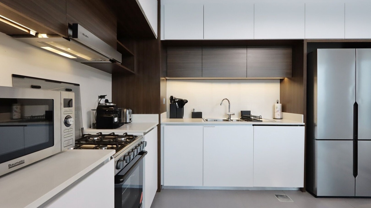 Photo of Kitchen in Dubai