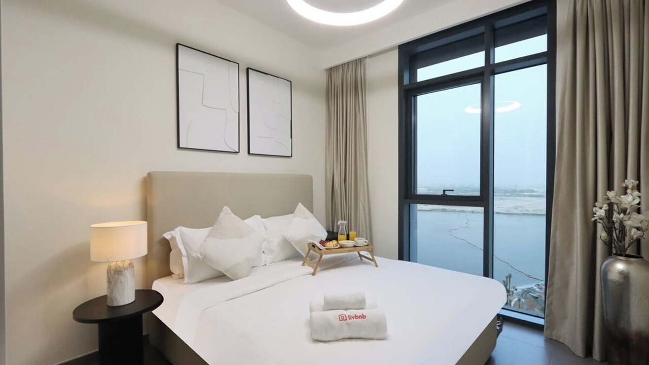 Photo of Bedroom in Dubai
